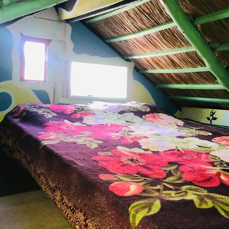 Casa Candombe Y Mar Бара де Валисас Екстериор снимка