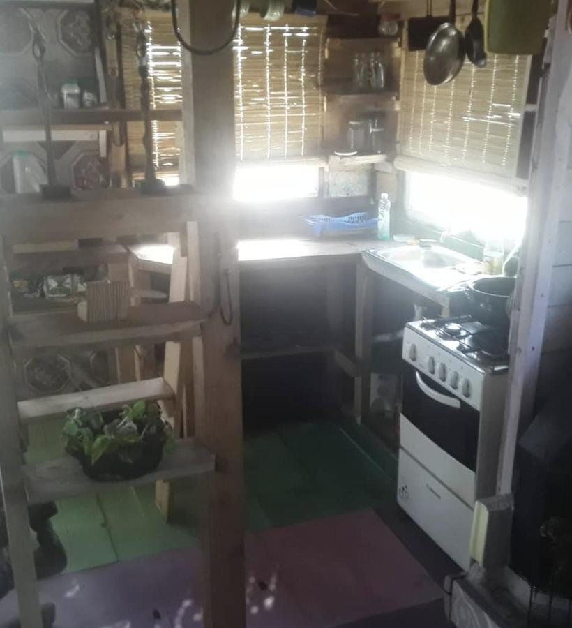 Casa Candombe Y Mar Бара де Валисас Екстериор снимка