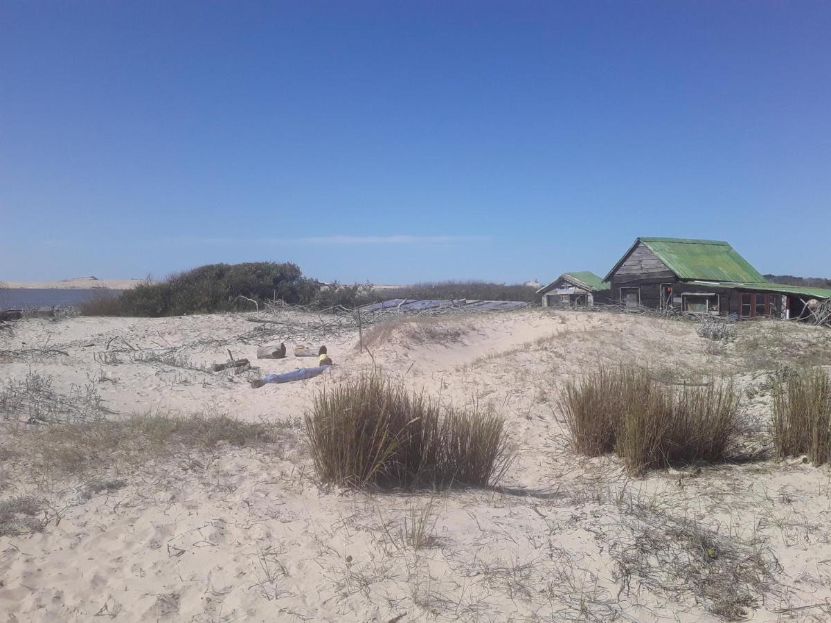 Casa Candombe Y Mar Бара де Валисас Екстериор снимка