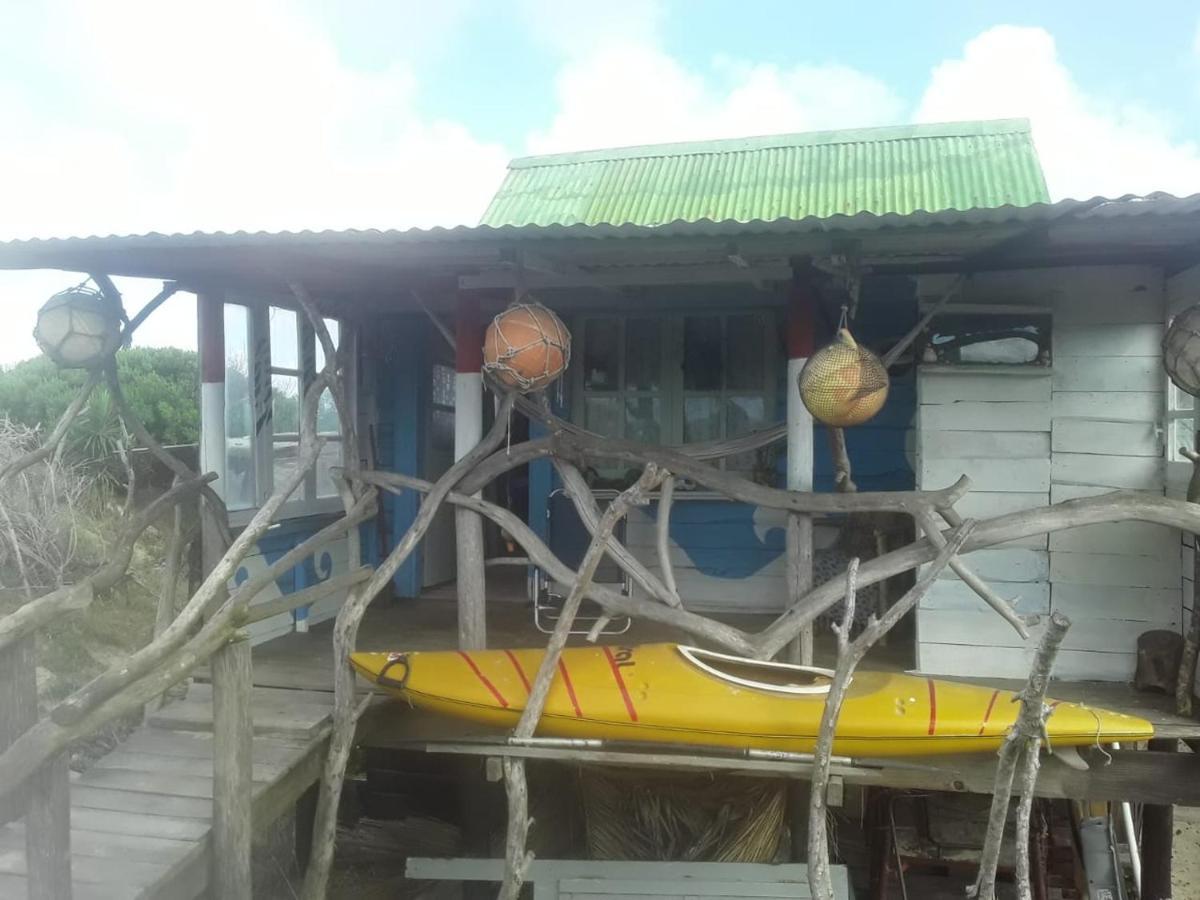 Casa Candombe Y Mar Бара де Валисас Екстериор снимка