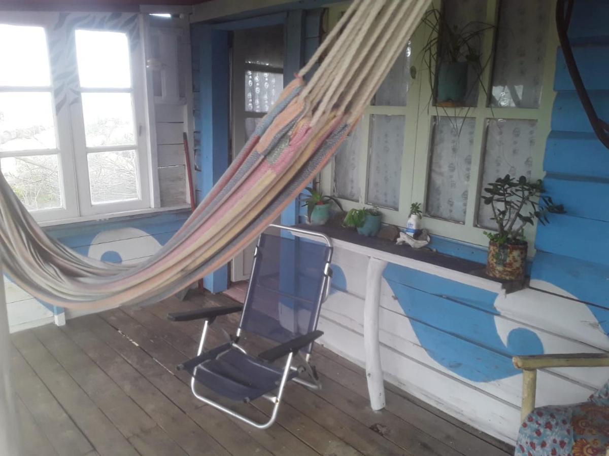 Casa Candombe Y Mar Бара де Валисас Екстериор снимка