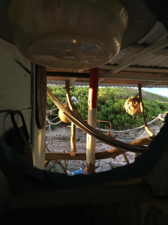 Casa Candombe Y Mar Бара де Валисас Екстериор снимка
