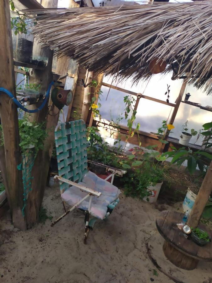 Casa Candombe Y Mar Бара де Валисас Екстериор снимка
