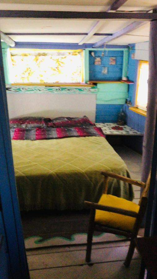 Casa Candombe Y Mar Бара де Валисас Екстериор снимка