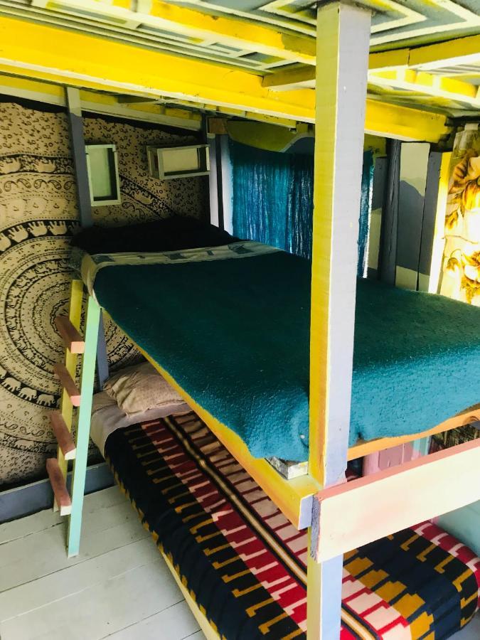 Casa Candombe Y Mar Бара де Валисас Екстериор снимка