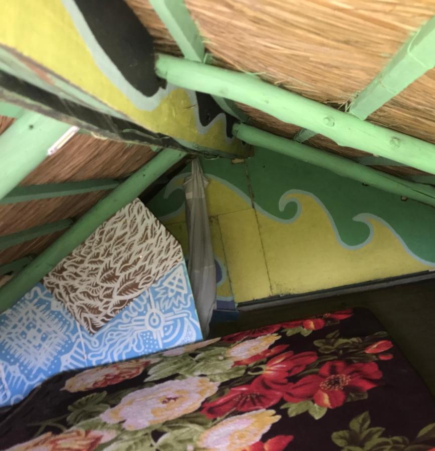 Casa Candombe Y Mar Бара де Валисас Екстериор снимка