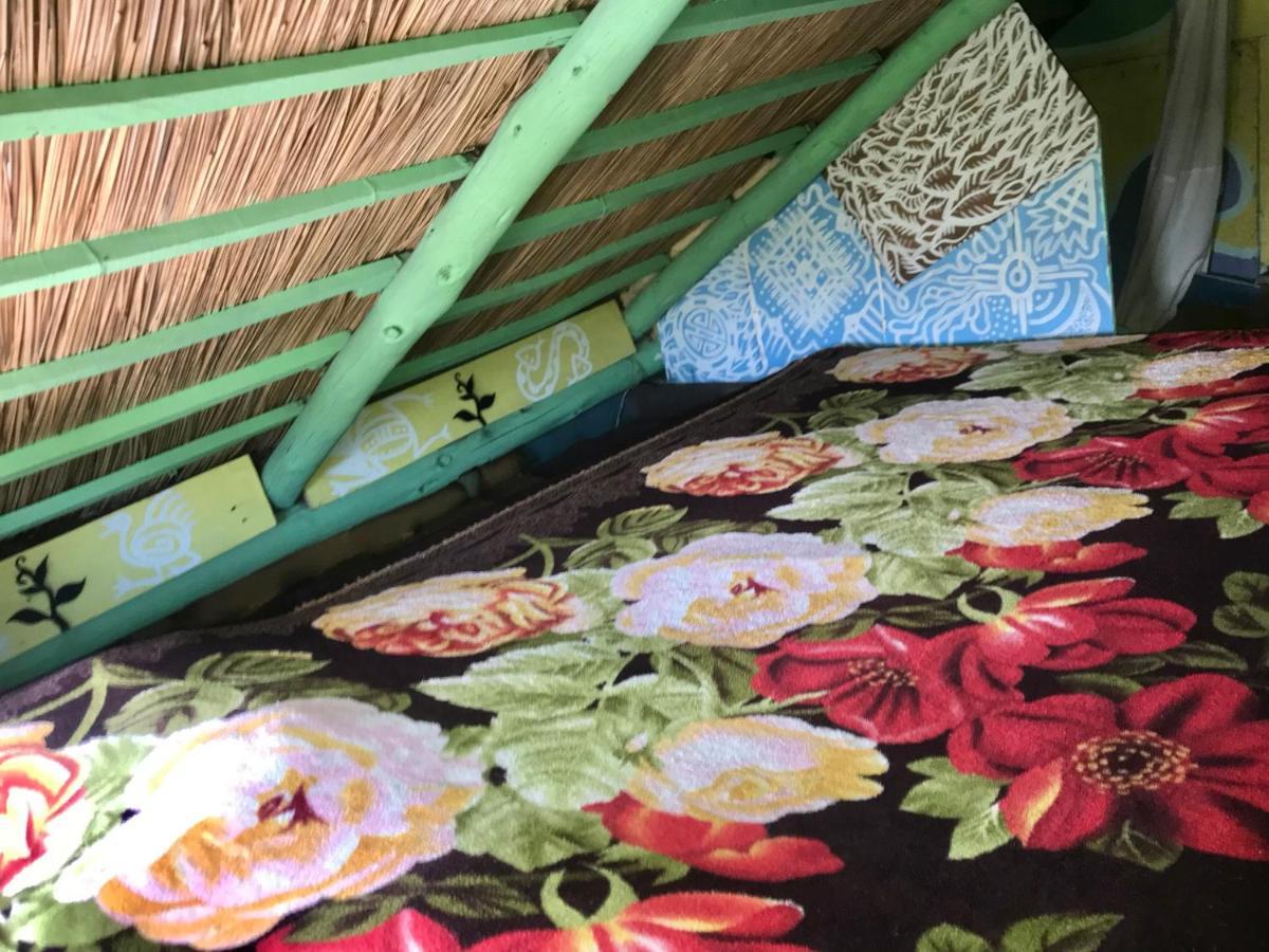 Casa Candombe Y Mar Бара де Валисас Екстериор снимка