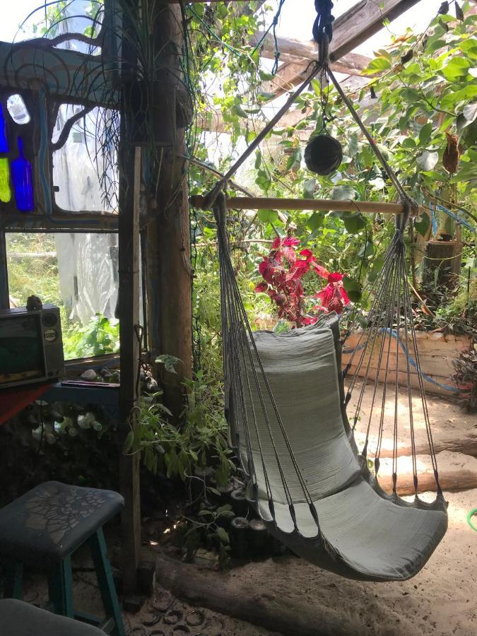 Casa Candombe Y Mar Бара де Валисас Екстериор снимка
